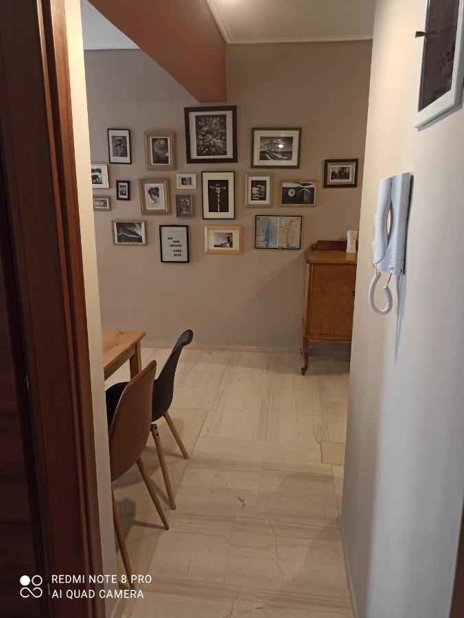 Lavender2 Bed & Breakfast Kalamata Exterior photo
