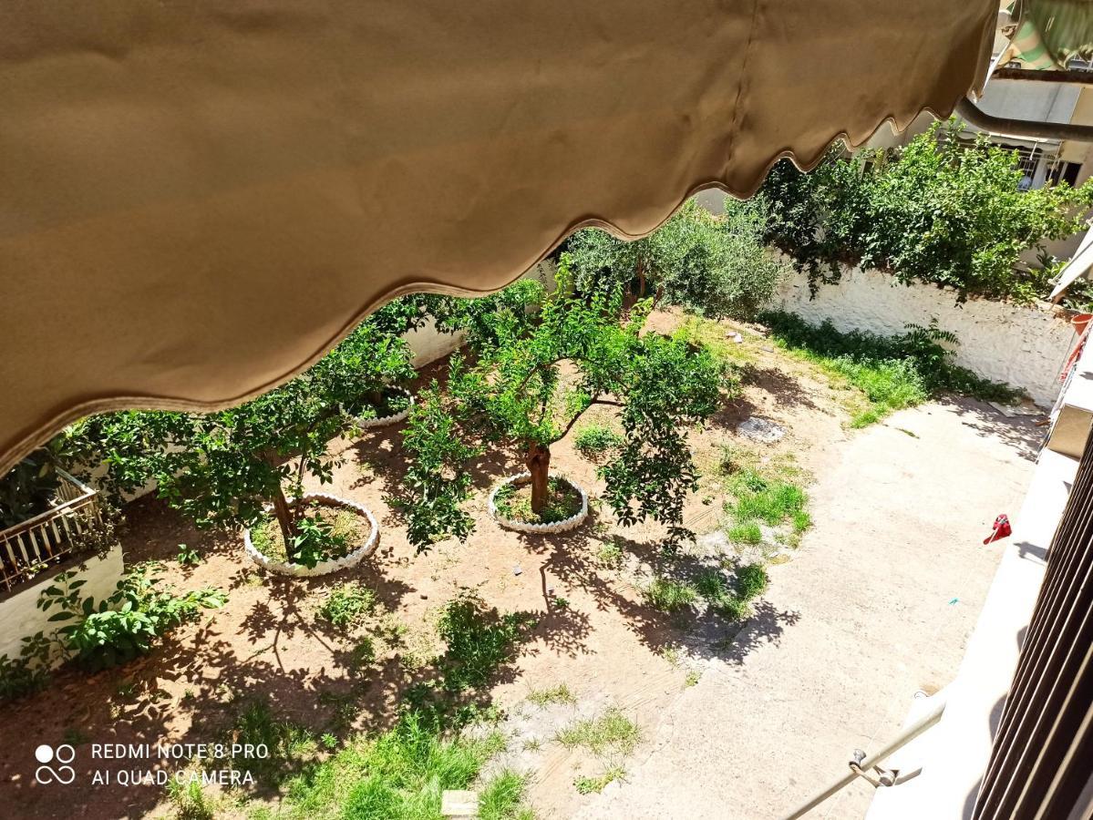 Lavender2 Bed & Breakfast Kalamata Exterior photo
