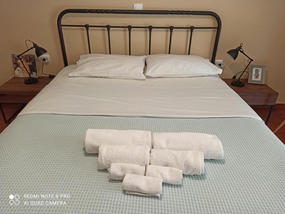 Lavender2 Bed & Breakfast Kalamata Exterior photo
