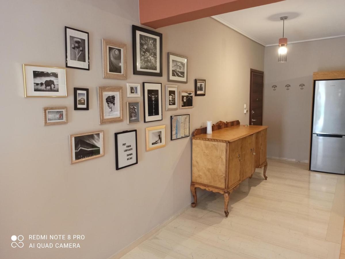Lavender2 Bed & Breakfast Kalamata Exterior photo